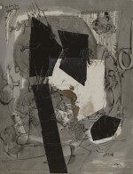 Christian d'Orgeix | Sans Titre