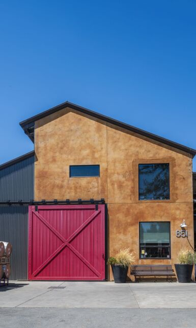 View full screen - View 1 of Lot 69. Calafia Wines | 2021 Cabernet Sauvignon in Magnum.