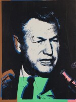 Nelson Rockefeller