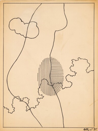 View full screen - View 1 of Lot 8. Untitled.