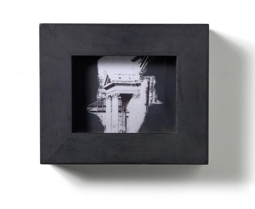 View full screen - View 1 of Lot 14. Urvasi e Gilgamesh.