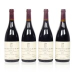 Volnay, Santenots du Milieu 2005 Domaine des Comtes Lafon (4 BT)
