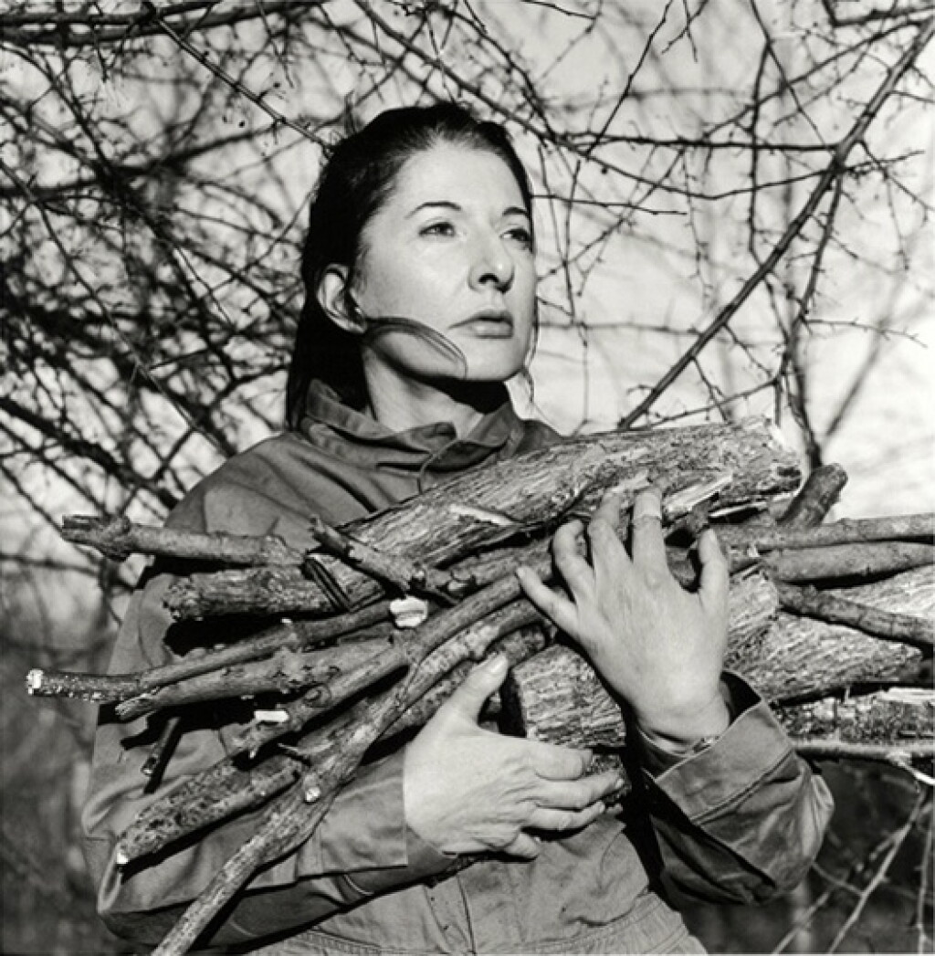 View full screen - View 1 of Lot 450. Portrait with Firewood.