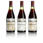 Echézeaux 1983 Domaine de la Romanée-Conti (3 BT)