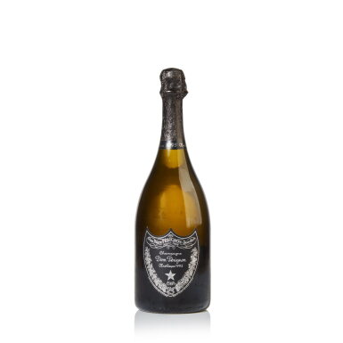 View full screen - View 1 of Lot 296. Dom Pérignon, Oenothèque 1995 (1 BT).