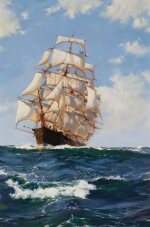 Nearing the Land