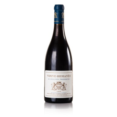 View full screen - View 1 of Lot 296. Vosne Romanée, Aux Reignots 2009 Domaine du Comte Liger-Belair (1 BT).