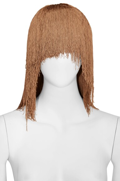 View full screen - View 1 of Lot 193. Martin Margiela, Spring-Summer 2009, Look 14 | Martin Margiela, Printemps-Été 2009, Look 14.