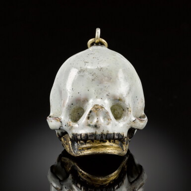 View full screen - View 1 of Lot 9. Netherlandish or French, 17th/ 18th century.