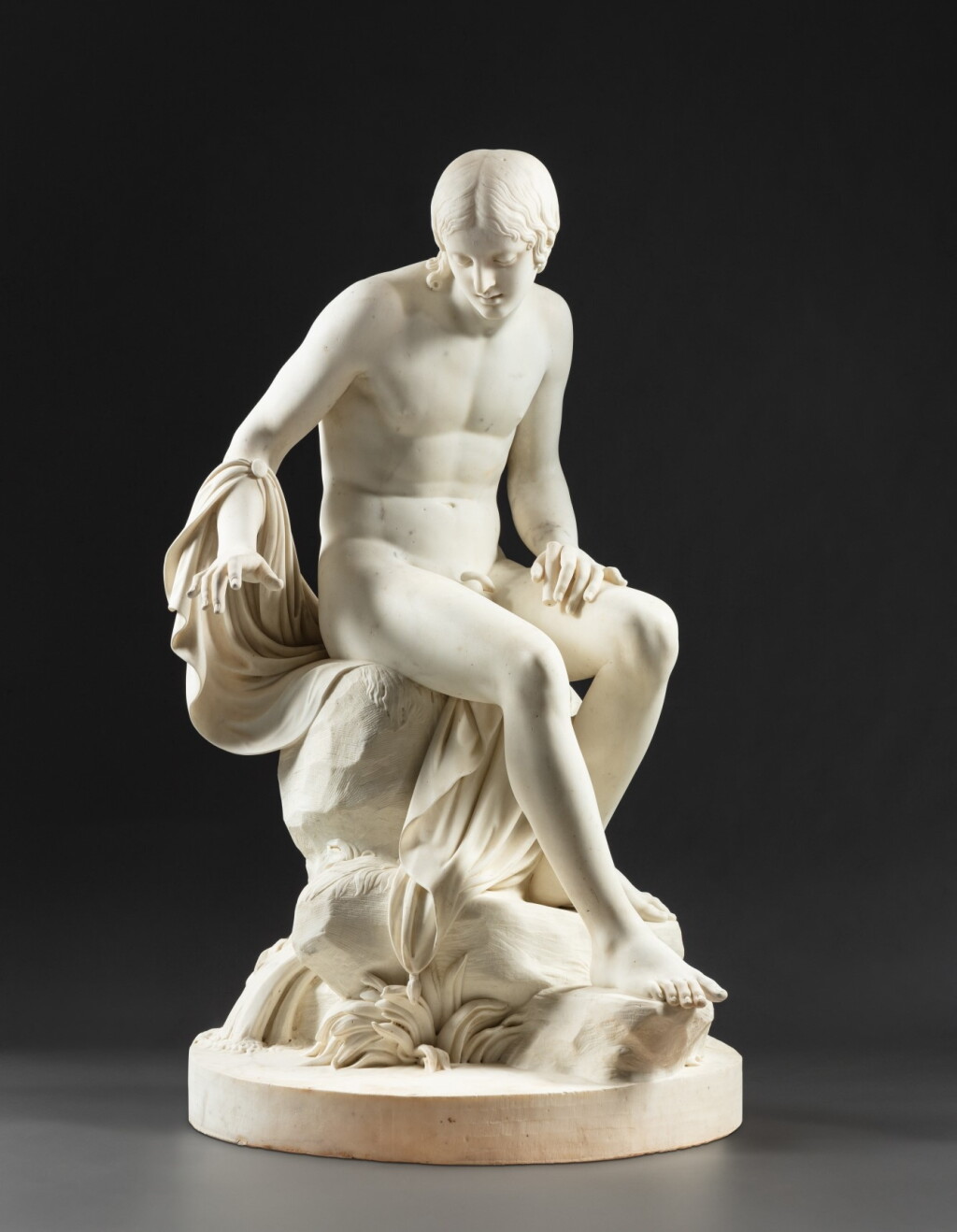 View full screen - View 1 of Lot 46. Pierre-Nicolas Beauvallet.