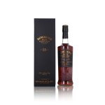 Bowmore 25 Year Old 43.0 abv NV (1 BT75)