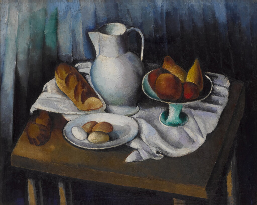View full screen - View 1 of Lot 32. Nature morte.