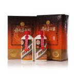 1993年产珍品铁盖茅台酒 Kweichow Flying Fairy Precious Moutai (2 BT50)