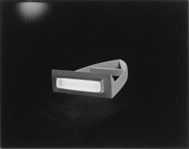 View full screen - View 1 of Lot 53. FLORIAN MAIER-AICHEN | UNTITLED (SPACESHIP #1).