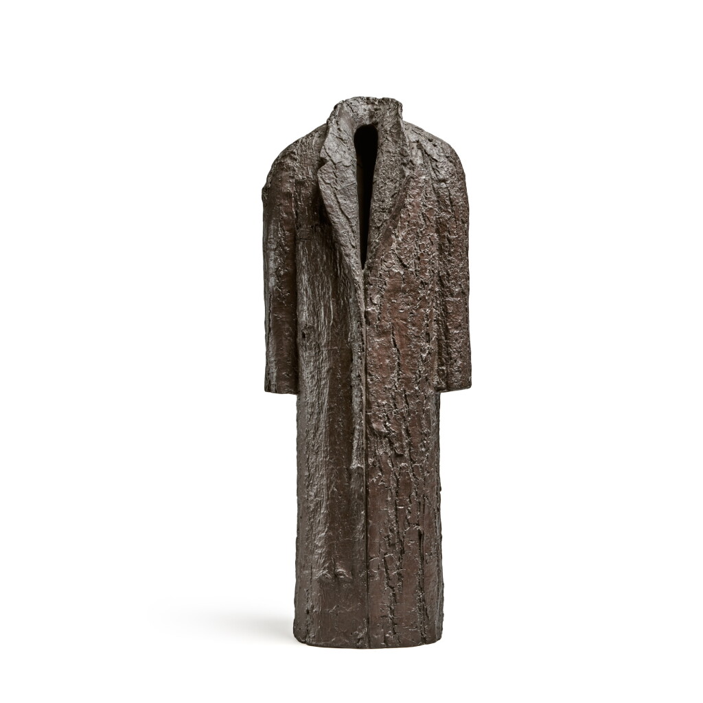 View full screen - View 1 of Lot 480. Coat.