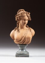 Joseph-Charles Marin (1749 - 1834)