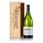 Domaine Roulot, Meursault Premier Cru Clos des Bouchères Monopole 2022 (1 MAG)