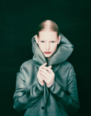 View full screen - View 1 of Lot 173. 'Kirsten, London'.