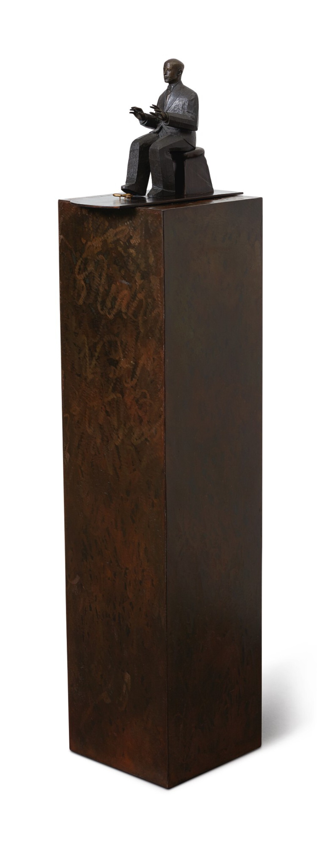 View full screen - View 1 of Lot 291. KATSURA FUNAKOSHI | WATER SONATA.