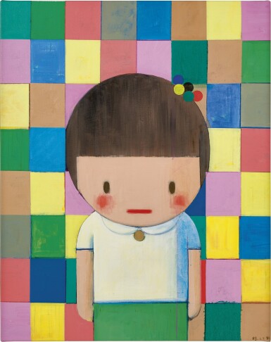 View full screen - View 1 of Lot 1114. LIU YE 劉野 | SPECIALLY FOR YOU (OLYMPIC 2008) 特別為您(2008年奧運會).