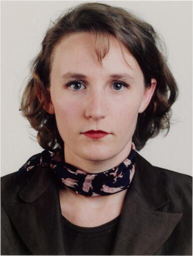 View full screen - View 1 of Lot 56. Porträt (Selected Images).