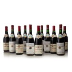 Hermitage, La Chapelle 1990 Paul Jaboulet Aîné (12 BT)