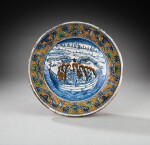 Italian, Possibly Siena, circa 1485-1500