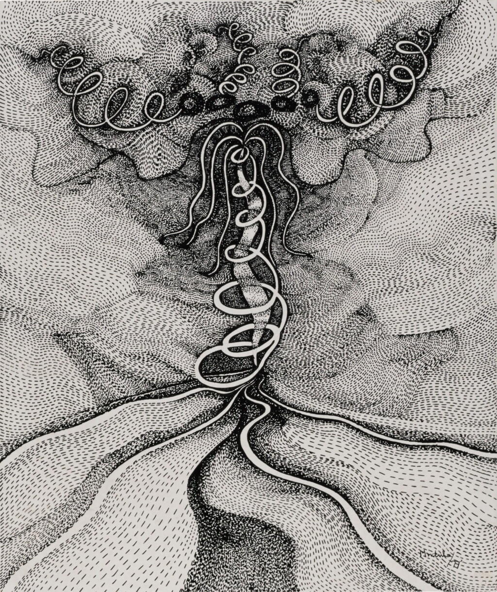 View full screen - View 1 of Lot 54. Untitled.