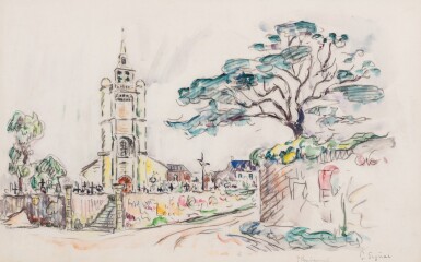 View full screen - View 1 of Lot 132. Pleudaniel.