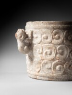Vase, Vallée de Ulua