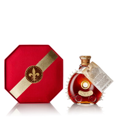 View full screen - View 1 of Lot 9919. Remy Martin Louis XIII Cognac 40.0 abv NV (1 BT70).