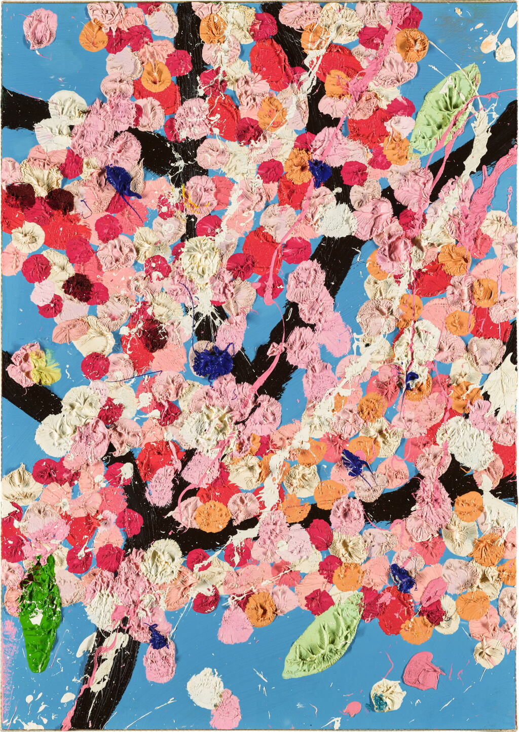 View full screen - View 1 of Lot 14. Tempting Blossom - PB 459.