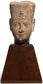 After the Antique, 19th/20th century, King Amenhotep III