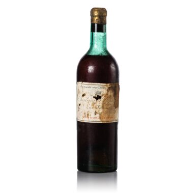 View full screen - View 1 of Lot 256. Château d'Yquem 1941 (1 BT).