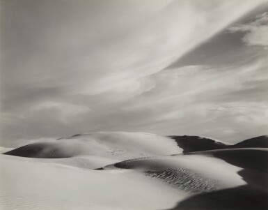 View full screen - View 1 of Lot 35. 'Dunes, Oceano'.