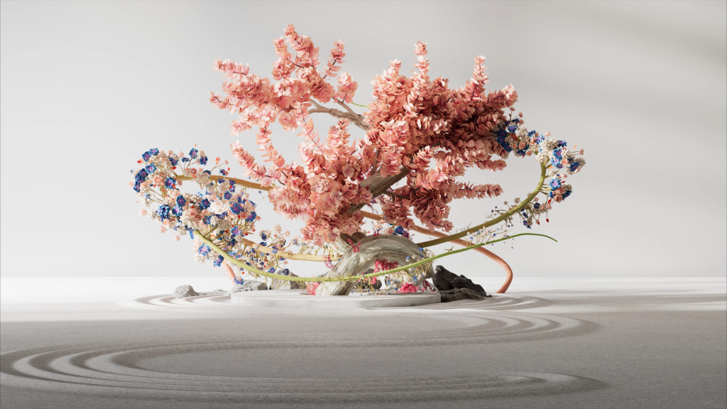 View full screen - View 1 of Lot 14. Hortus Corona.