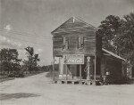 Crossroads Store, Sprott, Alabama