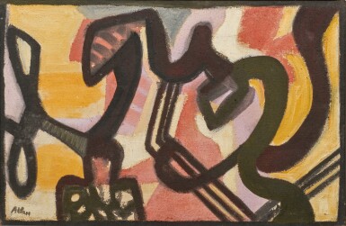 View full screen - View 1 of Lot 81. Untitled.