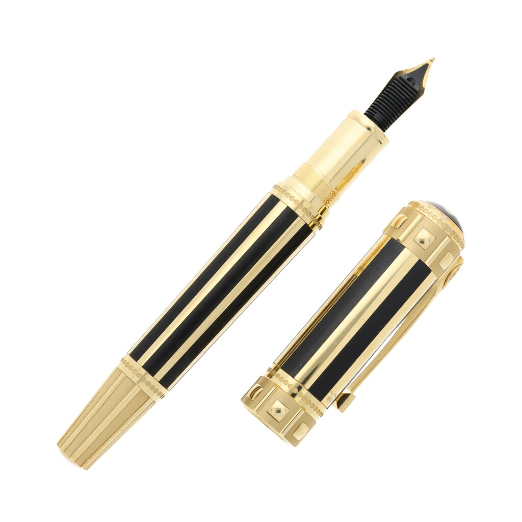 AMERICA'S SIGNATURES FOR FREEDOM JAMES MADISON A LIMITED EDITION YELLOW