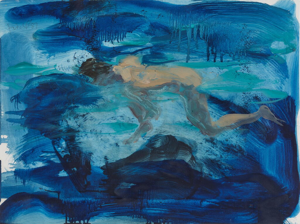 View full screen - View 1 of Lot 144. Untitled.