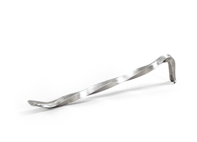 View full screen - View 1 of Lot 556. DANIEL DEWAR & GRÉGORY GICQUEL | PIED DE BICHE.