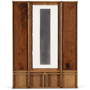 View full screen - View 1 of Lot 56. Untitled (Altar No. 11).