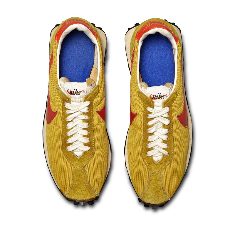 Nike Vintage Nike LD-1000 Available For Immediate Sale At Sothebyâs
