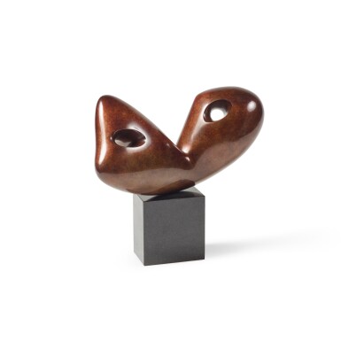 View full screen - View 1 of Lot 154. Untitled.