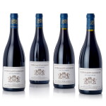 Nuits St. Georges, Aux Lavières 2010 Domaine du Comte Liger-Belair (6 BT)