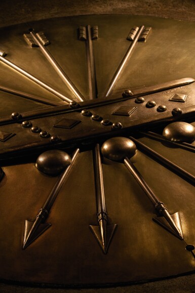 View full screen - View 1 of Lot 9638. Carruades de Lafite 2003 (12 BT).