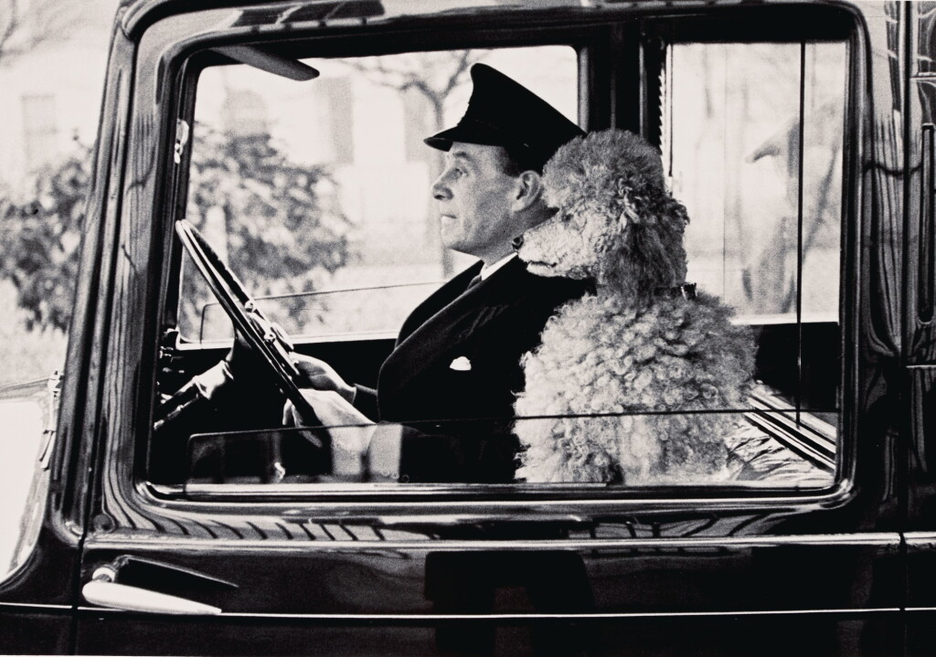 View full screen - View 1 of Lot 48. THURSTON HOPKINS | LA DOLCE VITA, KNIGHTSBRIDGE, LONDON, 1953.