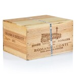 Grands Echézeaux 2011 Domaine de la Romanée-Conti (6 BT)