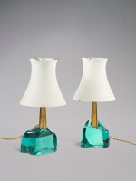 Pair of Table Lamps