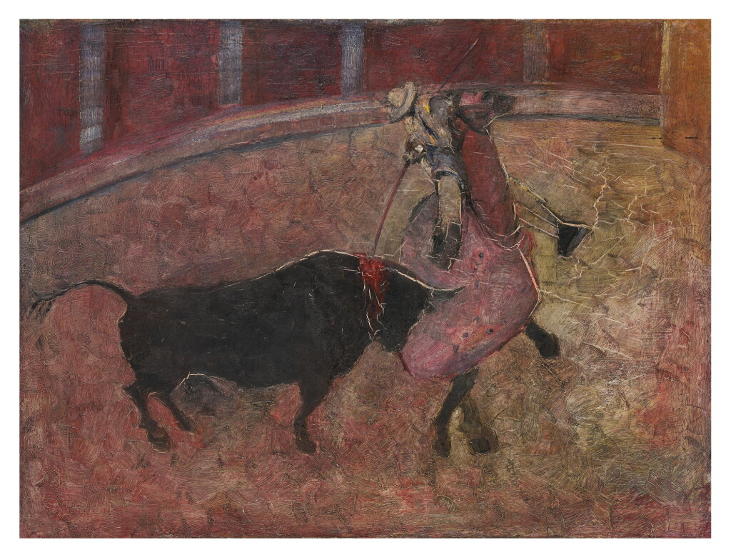 View full screen - View 1 of Lot 17. Untitled.